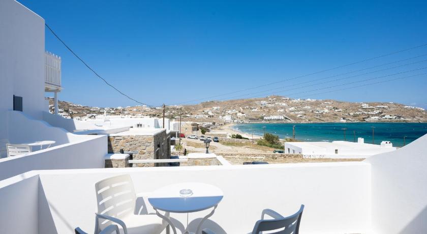 Anixi Hotel Mykonos - image 4