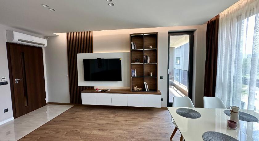 Foto Apartment G17 - Booking Diskon Spesial
