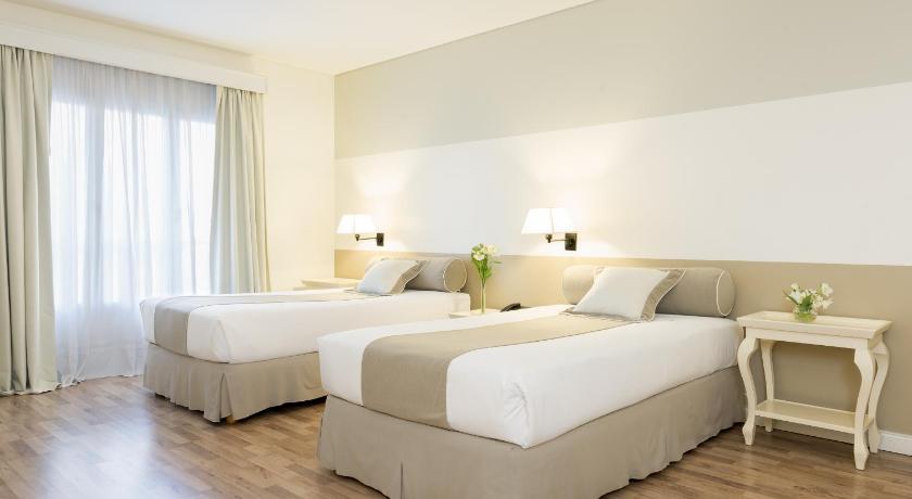 Image of Superior Twin Room 0