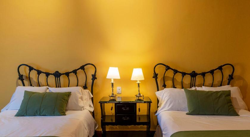 Image of Gallery Twin Room 5