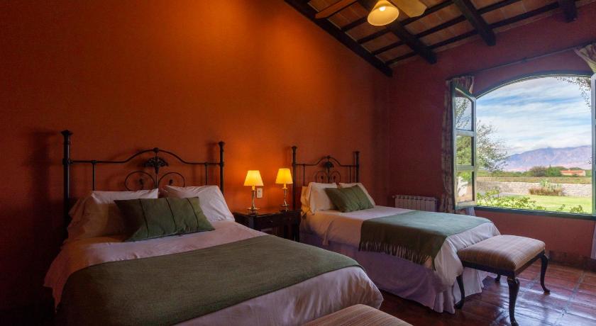 Image of Gallery Twin Room 1