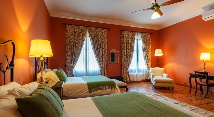 Image of Colonial Twin Room 0