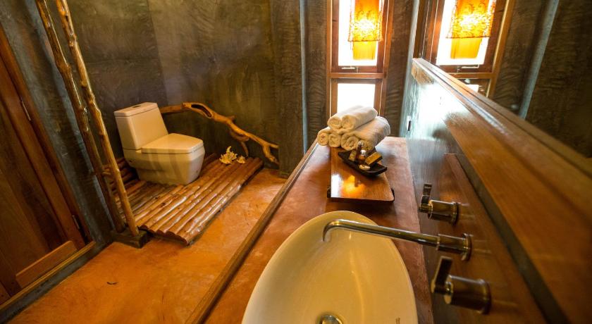 รูปของOriental Deluxe Double Room 15
