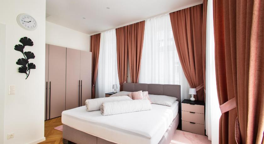 Royal Residences Vienna