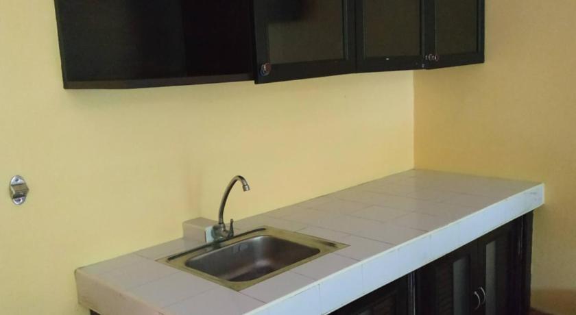 Image of Family Room with Balcony 4