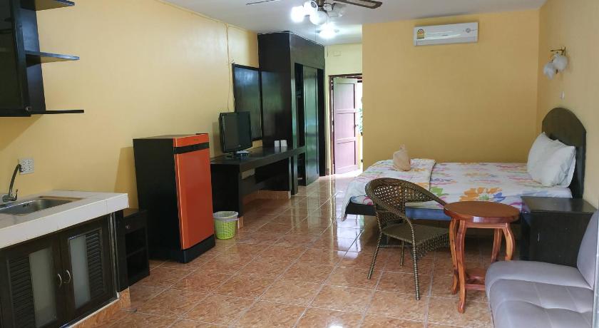 Image of Double Room 6
