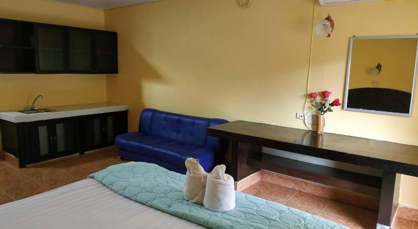 Image of Double Room 5