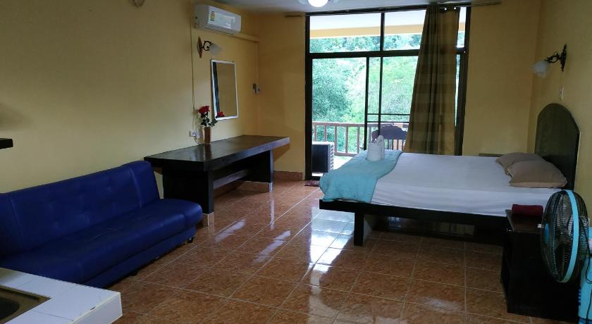 Image of Double Room 0