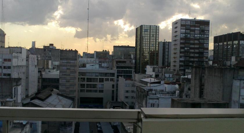 Tritone Hotel photo