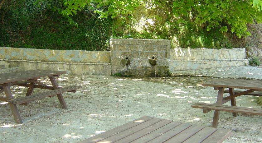 Enthymio Suites photo