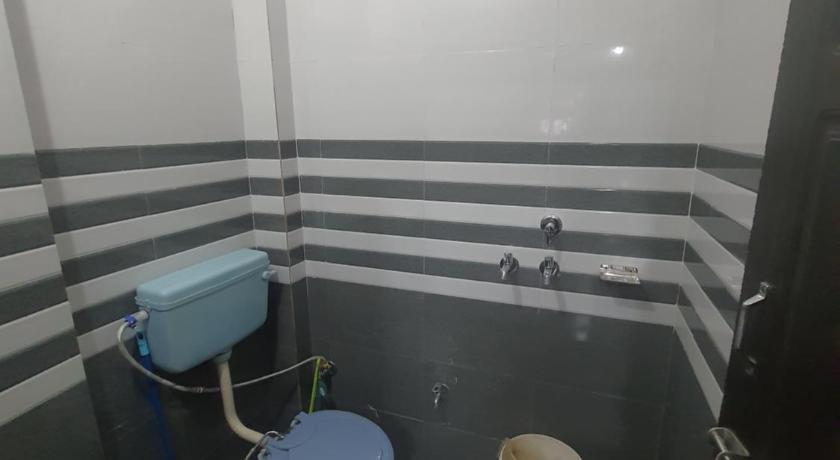 Tulsi Ganga Hostel