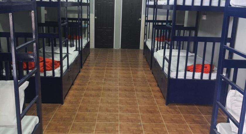 Tulsi Ganga Hostel