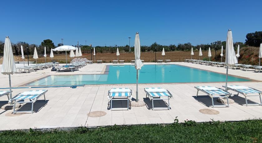 Masseria Cricelli