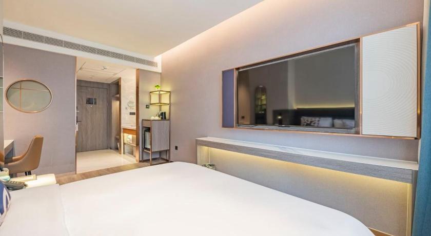 HK Palace Hotel Shenzhen - image 50