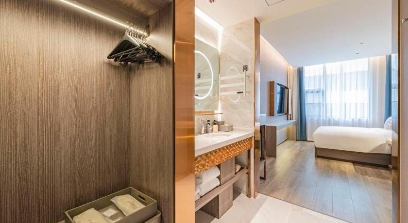 HK Palace Hotel Shenzhen - image 43