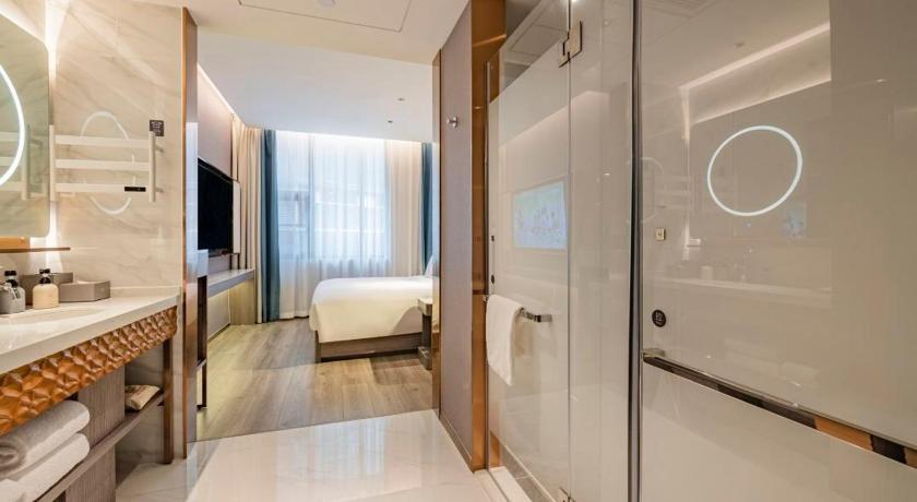 HK Palace Hotel Shenzhen - image 35