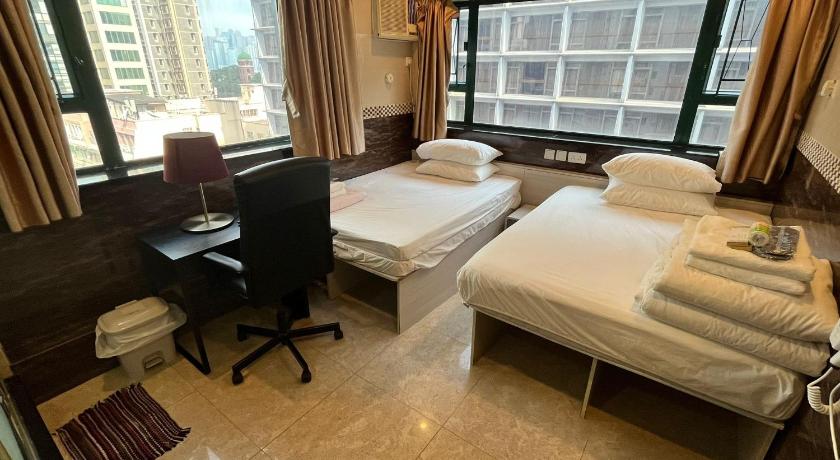 Image of Quadruple Room 0