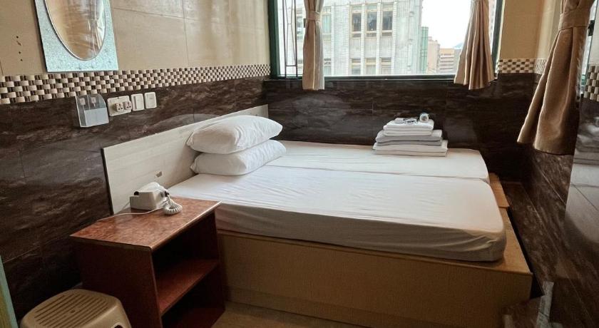 Image of Double or Twin Room 1