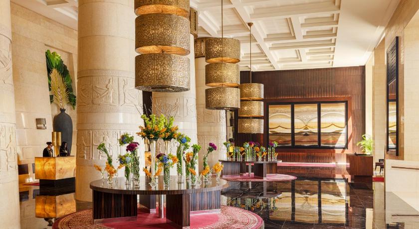 Raffles Dubai - image 13
