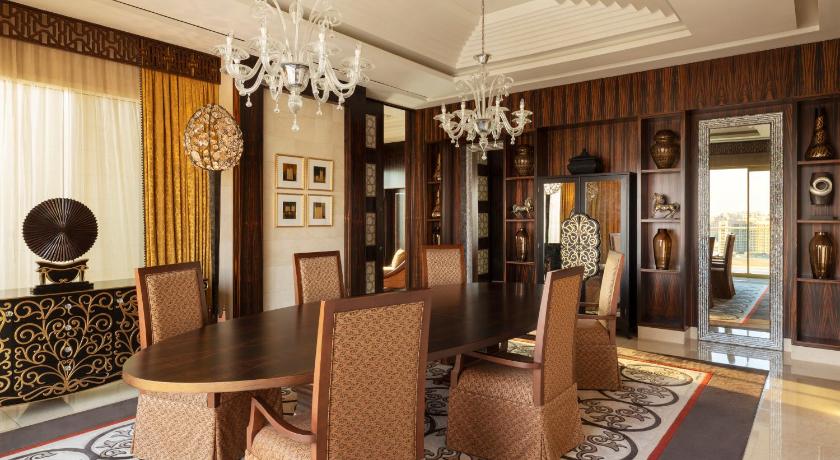 Raffles Dubai - image 8