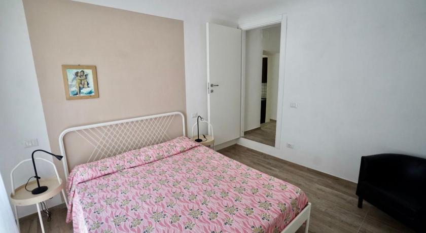 La casa in centro