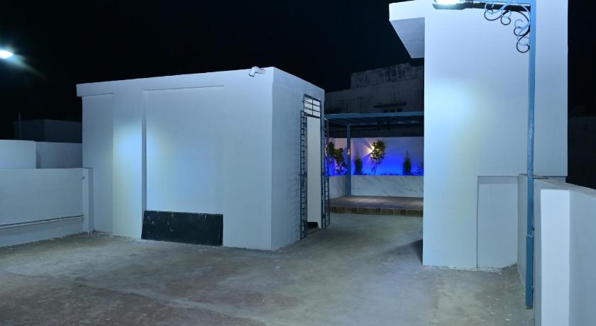 Swagan Homes  Stays a Deluxe 1 BHK Flat - image 13