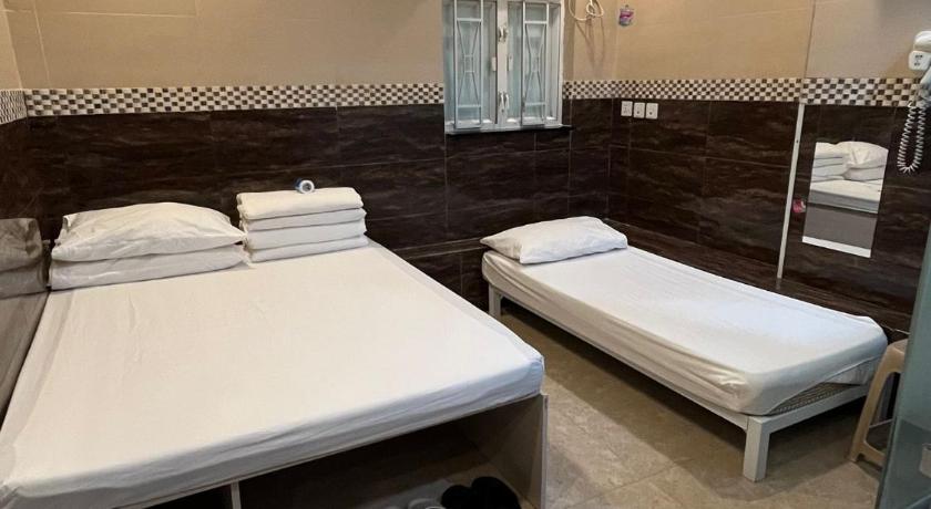 New Garden Hostel - image 7