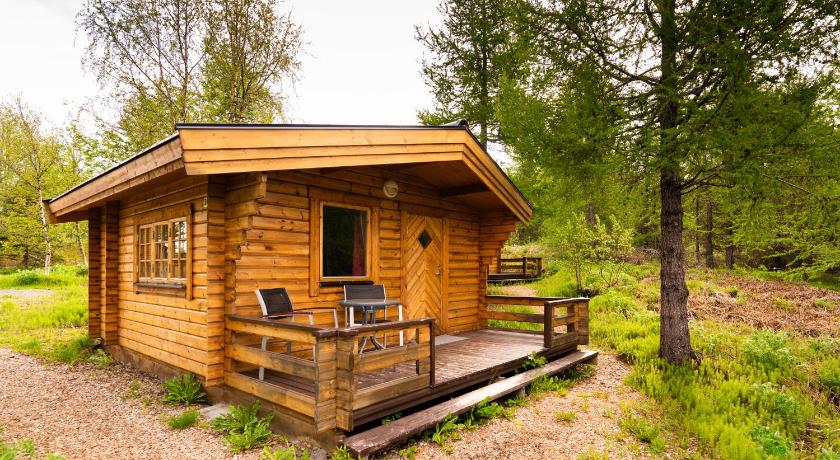 Image of Cottage 4
