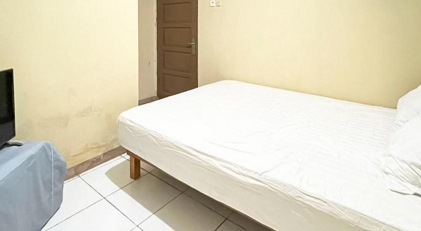 FeySha Guest House Mitra RedDoorz – Jakarta, NY