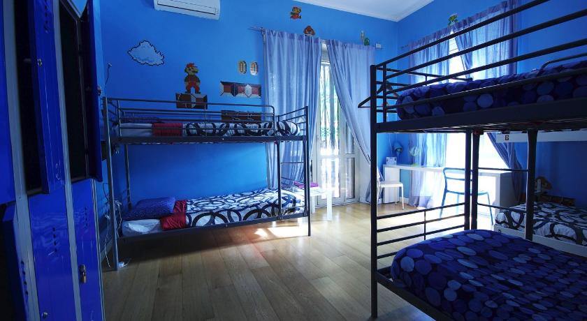 Image of Dormitory 1