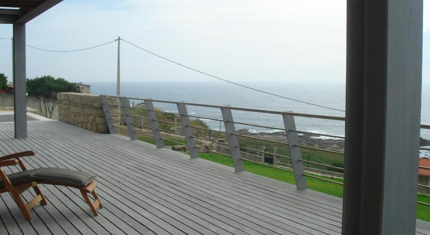 Atlantic - Sea Front