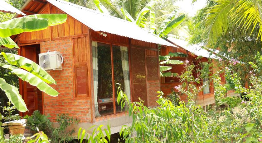 Homestay Nhà Của Gió - image 2