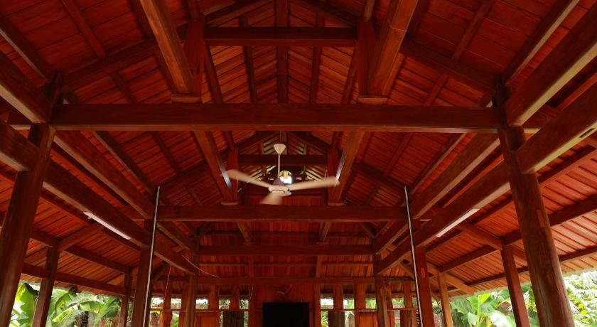 Homestay Nhà Của Gió - image 4