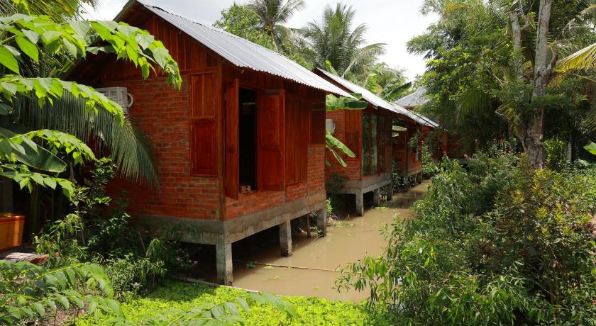 Homestay Nhà Của Gió - image 7