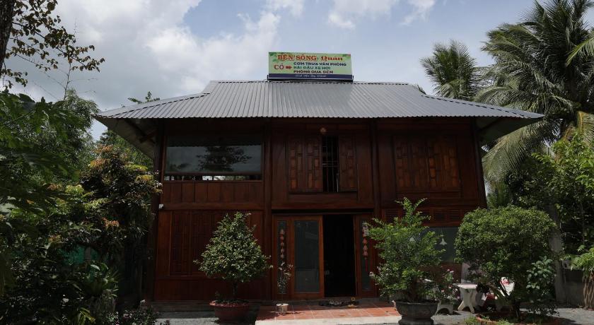 Homestay Nhà Của Gió - image 8