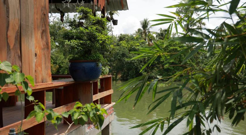 Homestay Nhà Của Gió - image 14