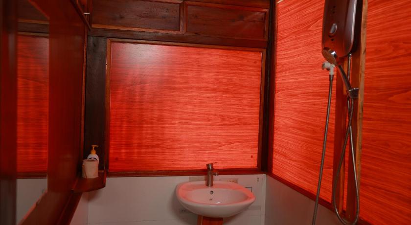 Homestay Nhà Của Gió - image 16