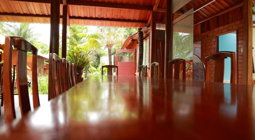 Homestay Nhà Của Gió - image 5