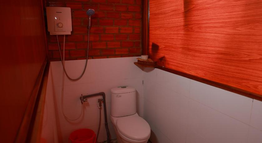 Homestay Nhà Của Gió - image 19