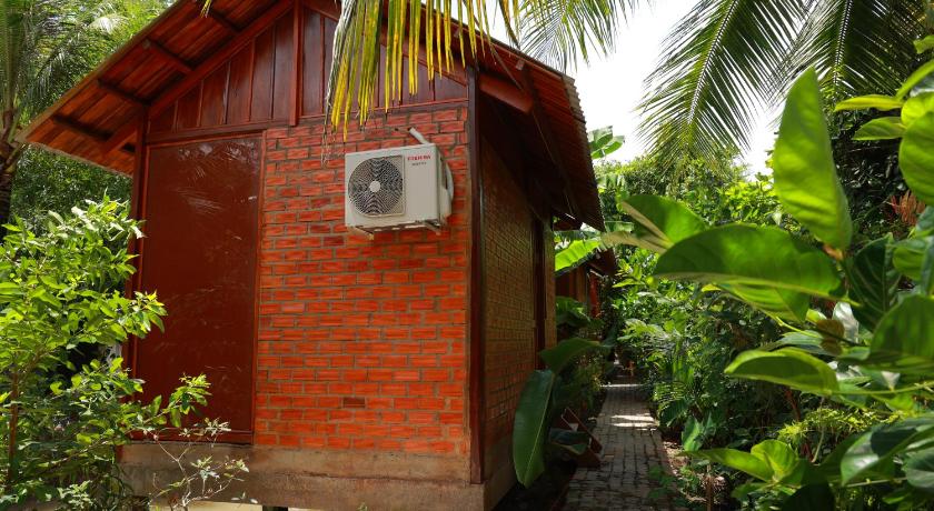 Homestay Nhà Của Gió - image 12