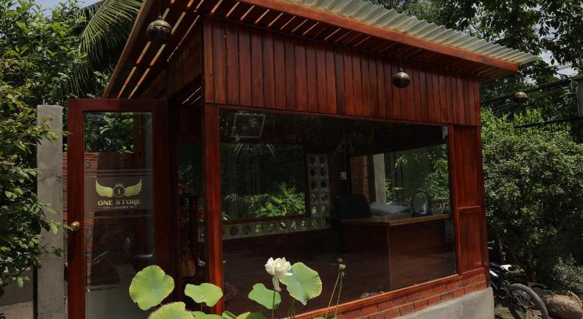 Homestay Nhà Của Gió - image 6