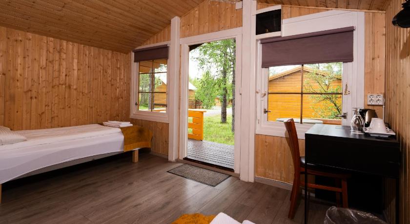 Image of Cottage 3