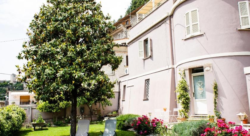 La Magnolia come a casa tua