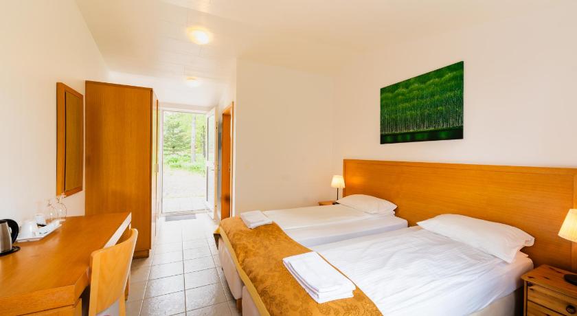 Image of Double or Twin Room - Annex 3