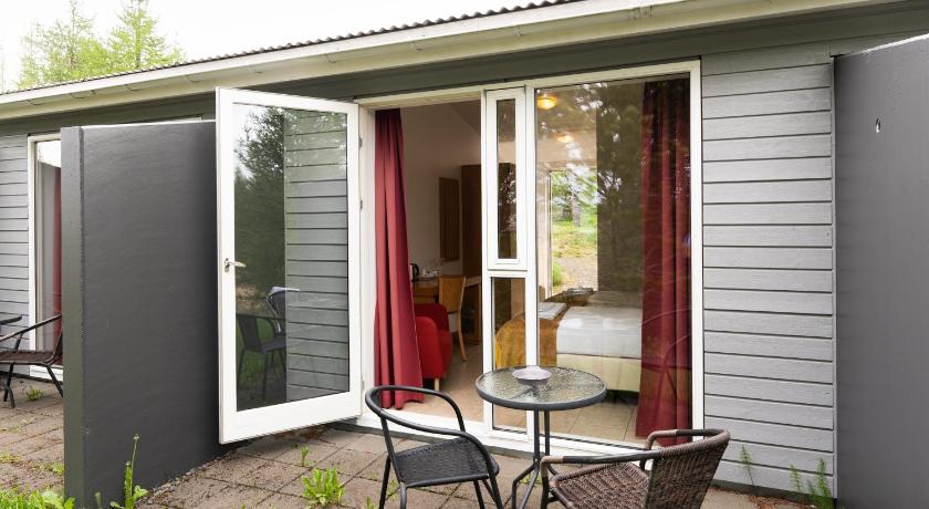 Image of Double or Twin Room - Annex 7