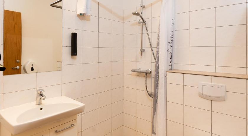 Image of Standard Double or Twin Room 2