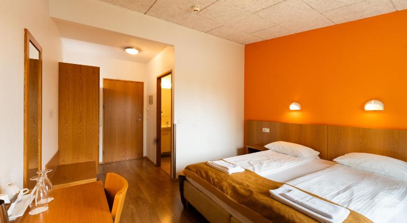 Image of Standard Double or Twin Room 0
