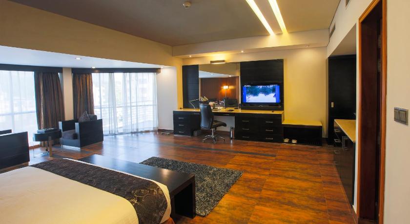 프레지덴셜 스위트 (Presidential Suite) 이미지 4