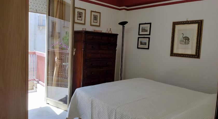 D&P Apartments Suites 2 Salemi