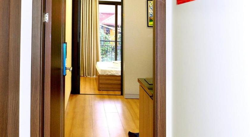 ハノイ Era Apartment Trung Liet 3つ星 ゲストハウス レストラン